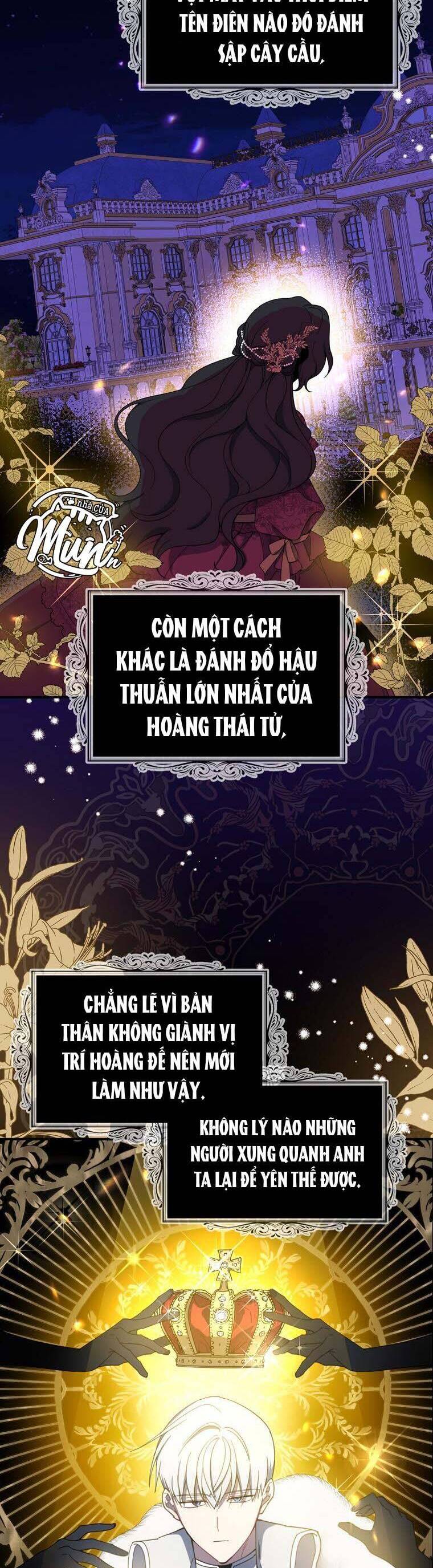 Trở Thành Con Gái Nhà Tài Phiệt Chap 62 - Next Chap 63