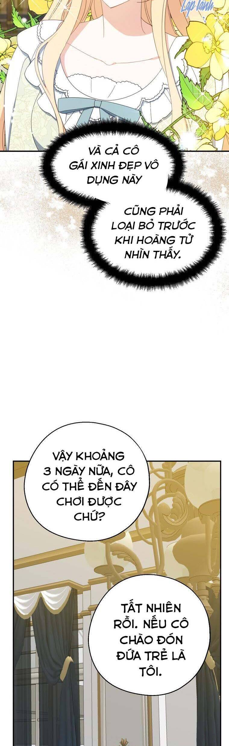 Trở Thành Con Gái Nhà Tài Phiệt Chap 62 - Next Chap 63