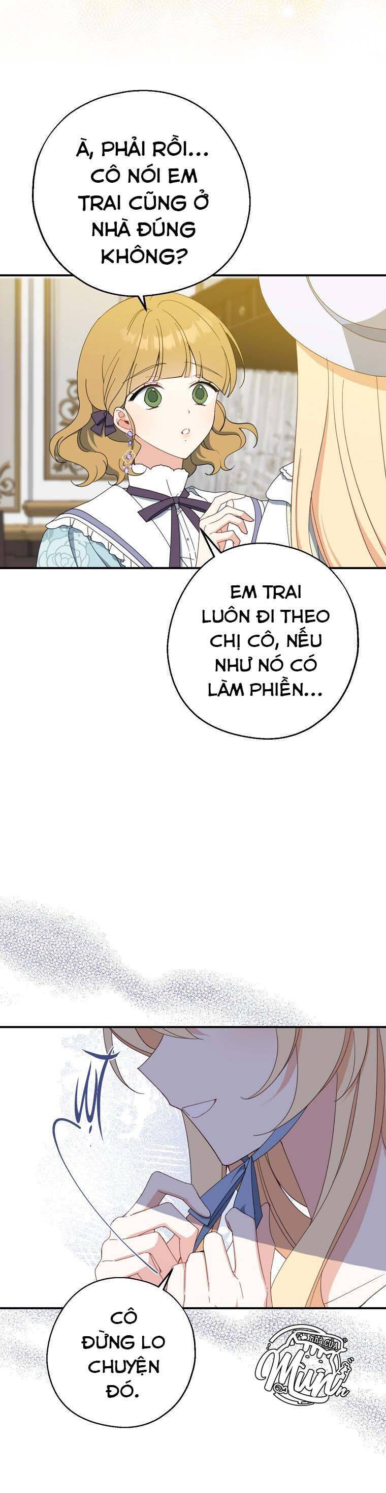 Trở Thành Con Gái Nhà Tài Phiệt Chap 62 - Next Chap 63