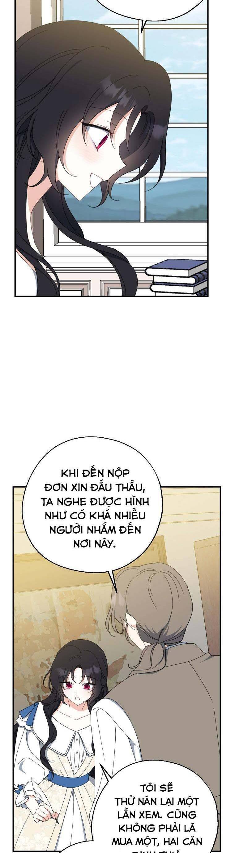 Trở Thành Con Gái Nhà Tài Phiệt Chap 62 - Next Chap 63
