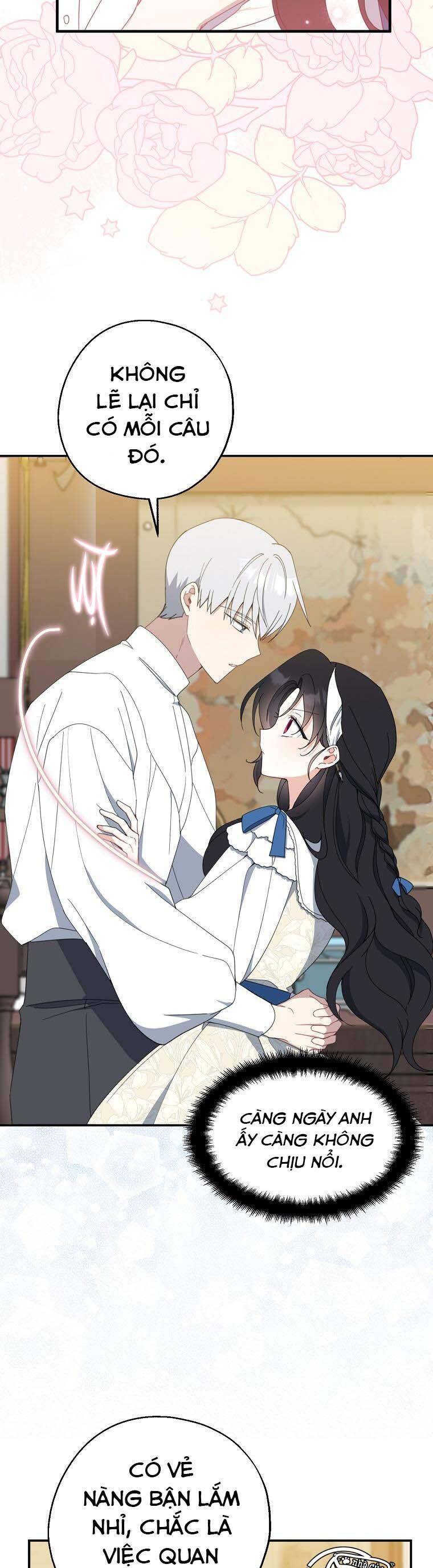 Trở Thành Con Gái Nhà Tài Phiệt Chap 62 - Next Chap 63