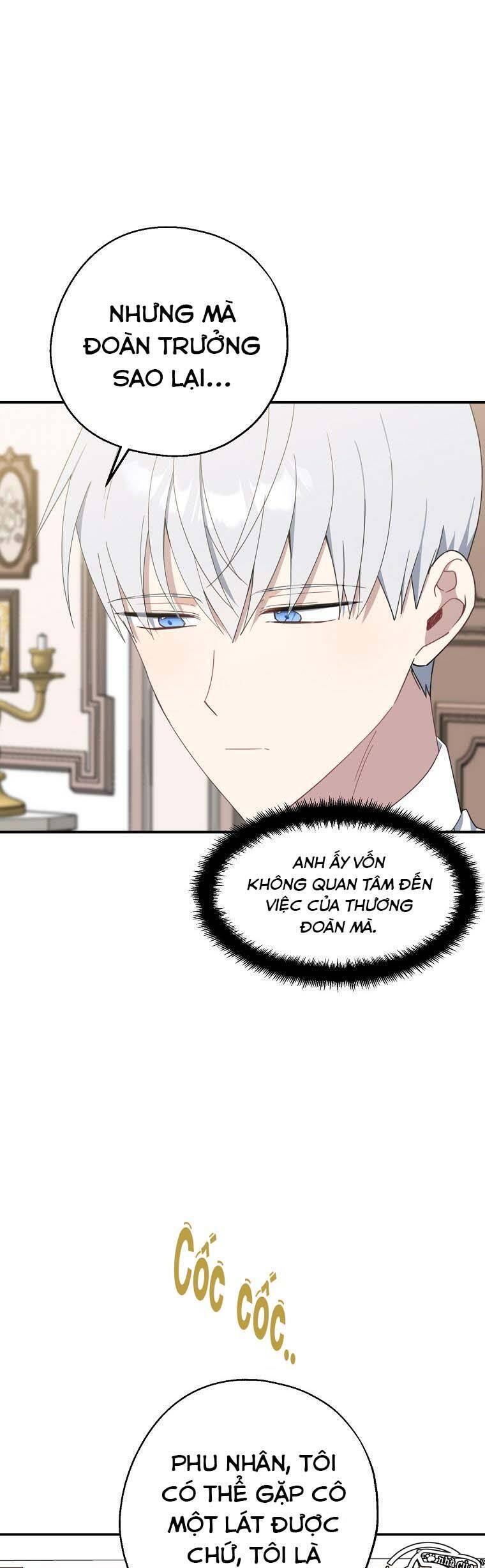 Trở Thành Con Gái Nhà Tài Phiệt Chap 62 - Next Chap 63