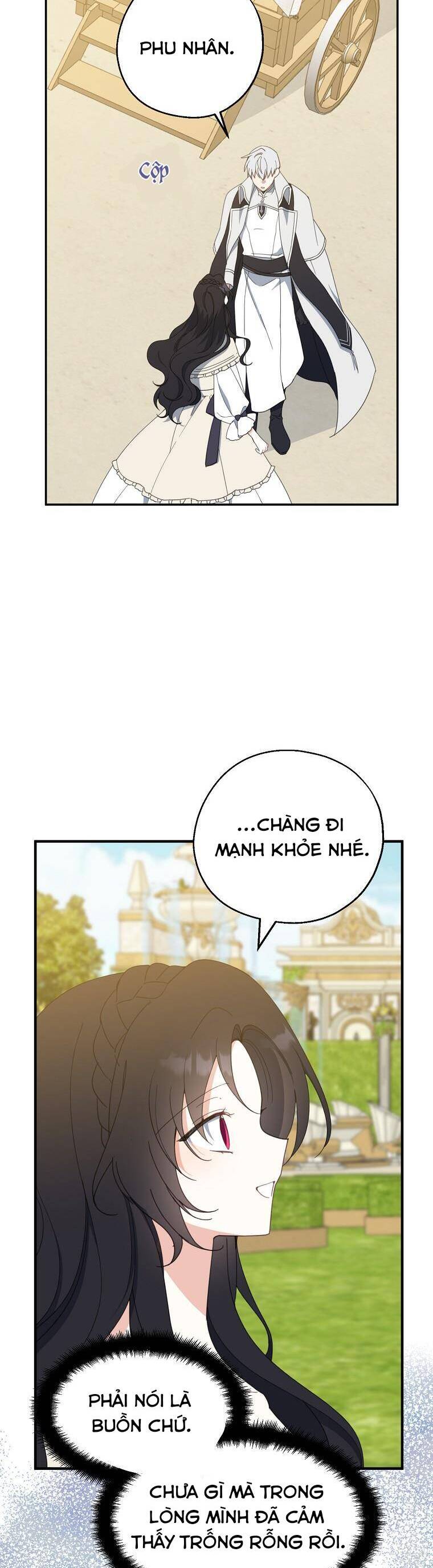 Trở Thành Con Gái Nhà Tài Phiệt Chap 63 - Next Chap 64