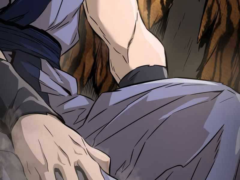 Cảm Kiếm Tuyệt Đối Chap 10 - Next Chap 11