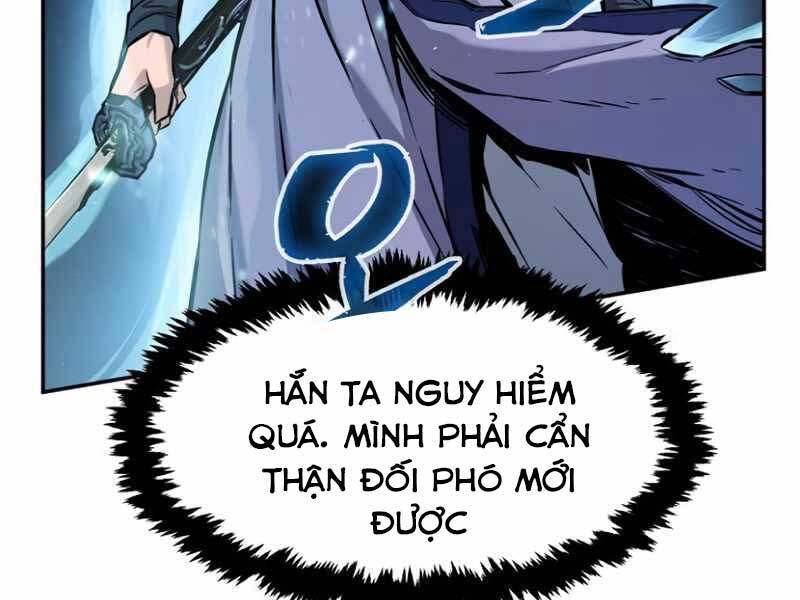 Cảm Kiếm Tuyệt Đối Chap 15 - Next Chap 16