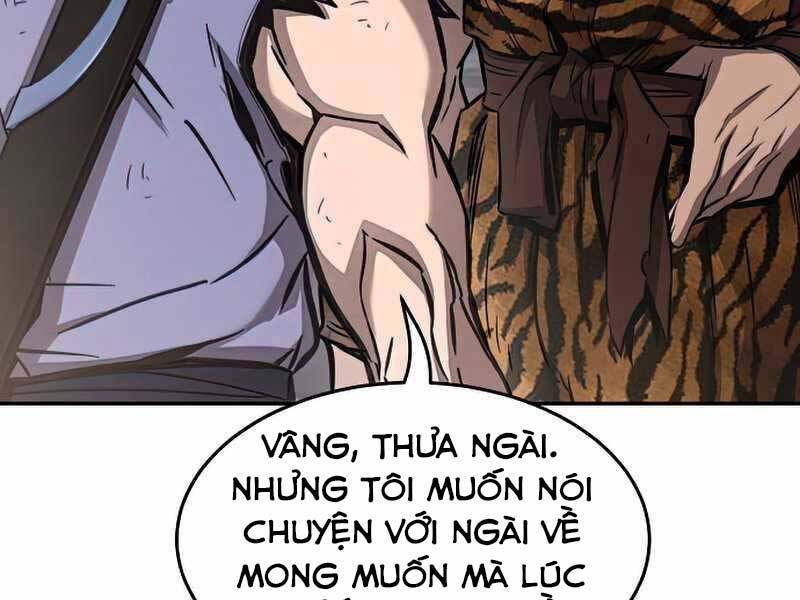 Cảm Kiếm Tuyệt Đối Chap 16 - Next Chap 17