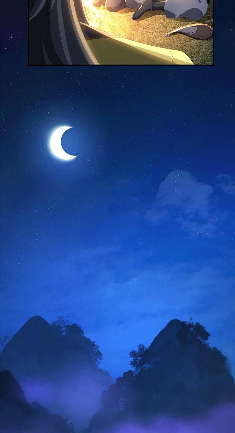 Lược Thiên Ký Chap 16 - Next Chap 17