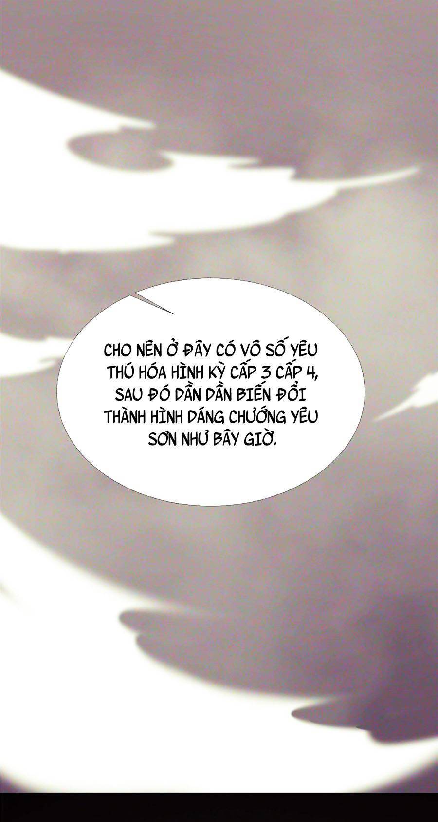 Lược Thiên Ký Chap 16 - Next Chap 17