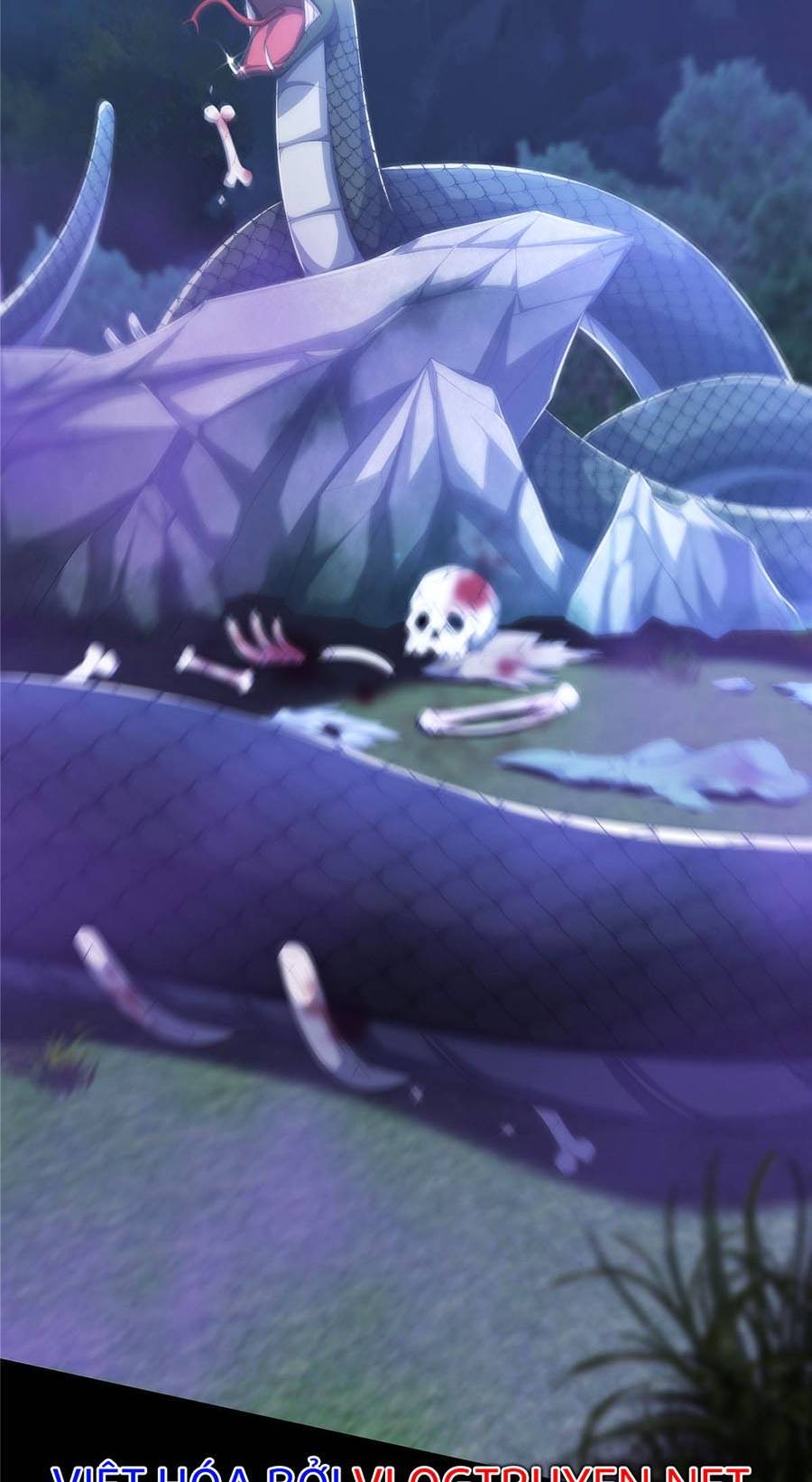 Lược Thiên Ký Chap 16 - Next Chap 17