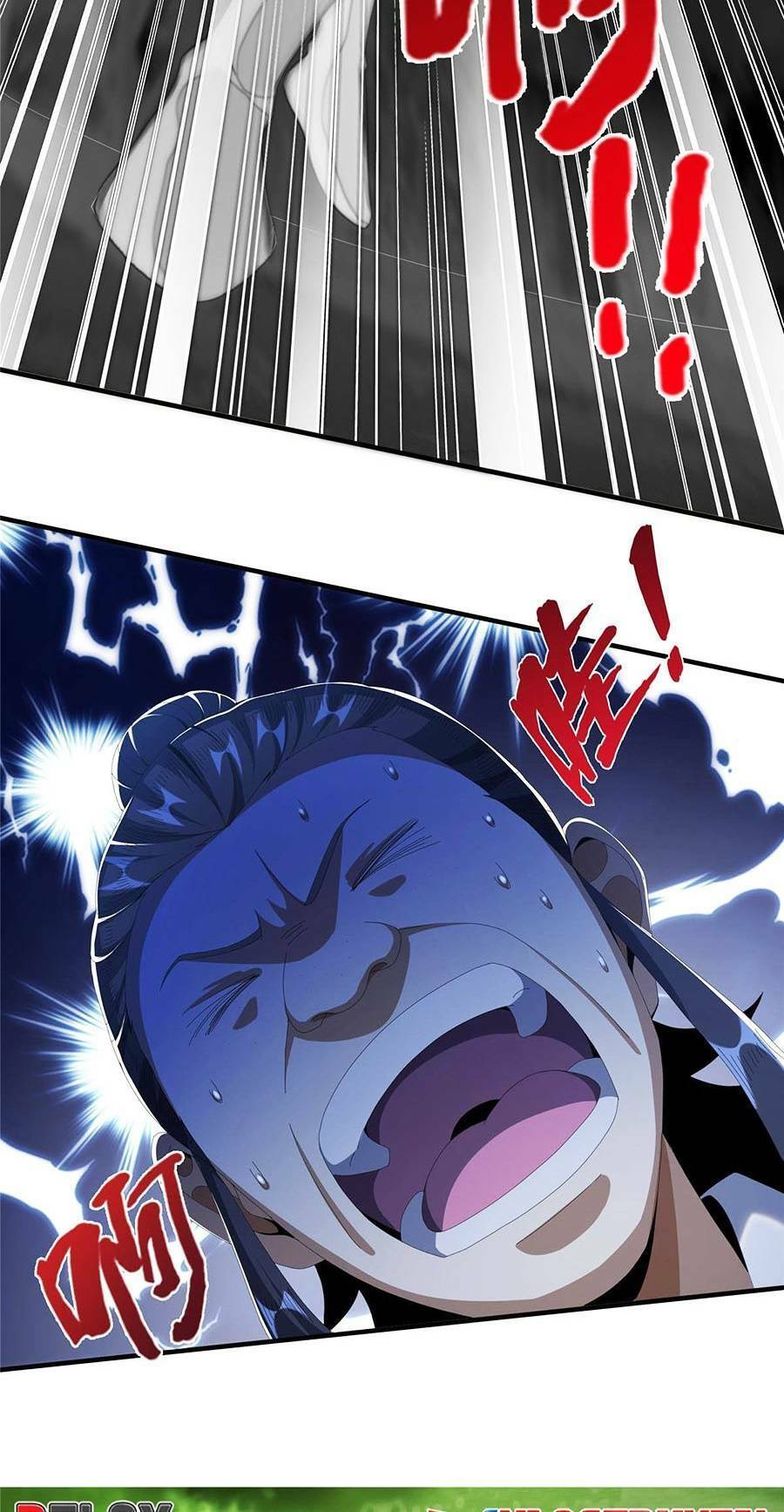 Lược Thiên Ký Chap 19 - Next Chap 20