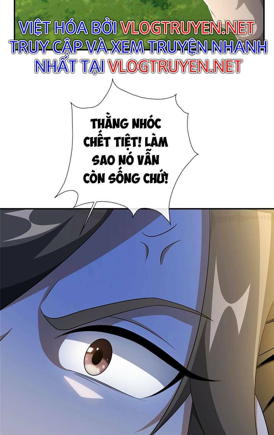 Lược Thiên Ký Chap 19 - Next Chap 20