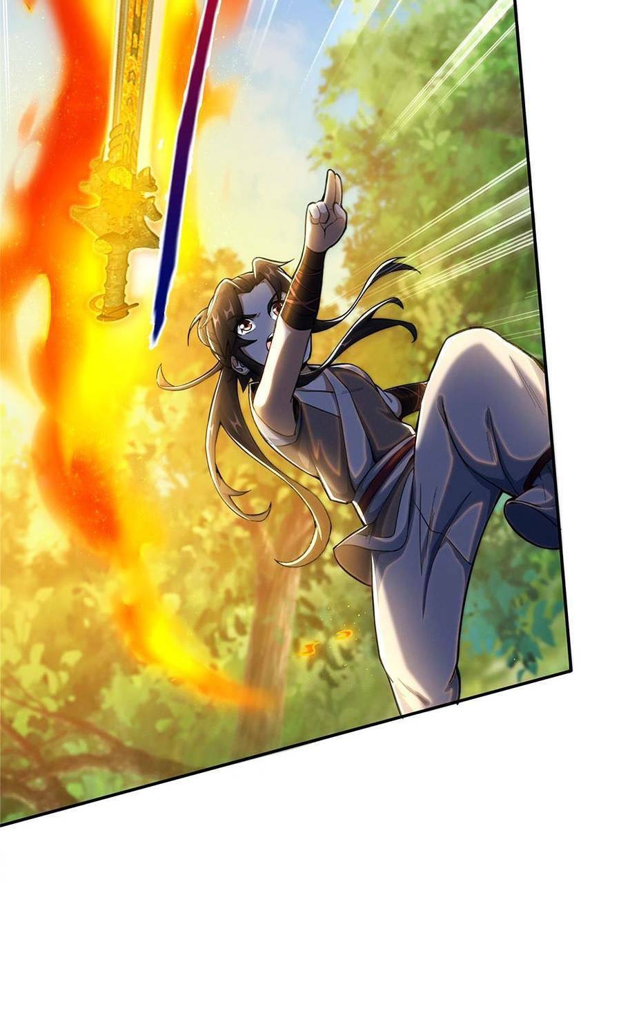 Lược Thiên Ký Chap 26 - Next Chap 27