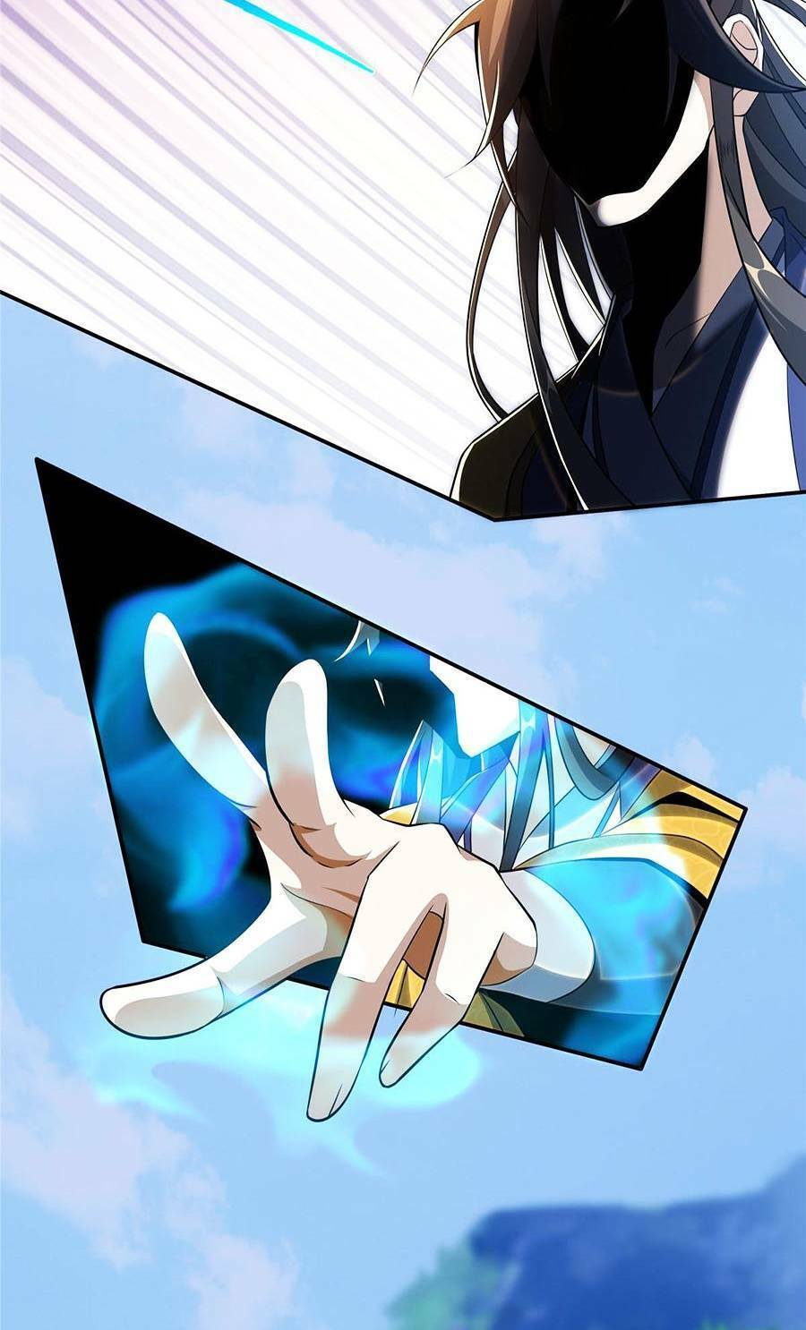 Lược Thiên Ký Chap 26 - Next Chap 27