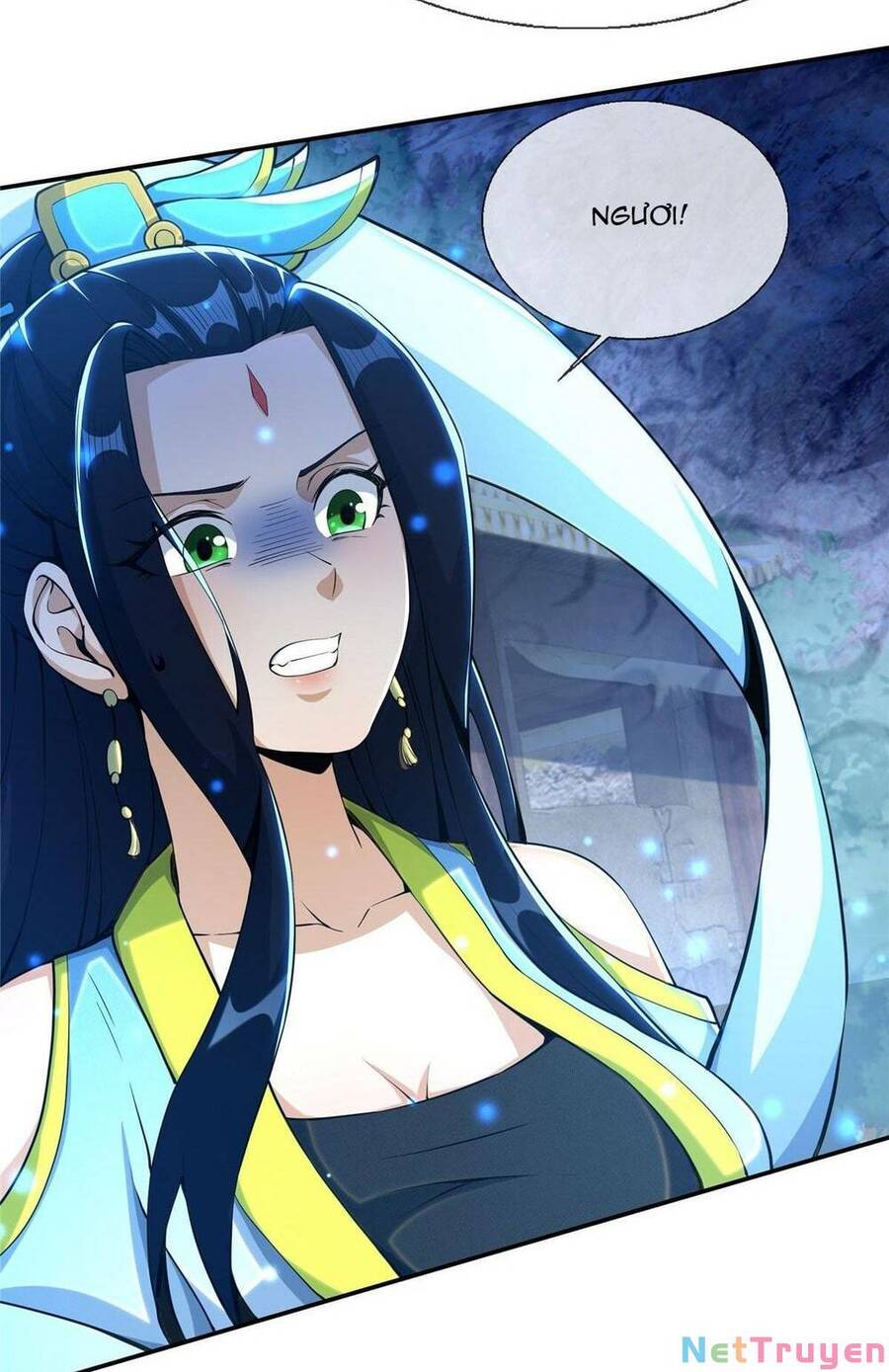 Lược Thiên Ký Chap 37 - Next Chap 38