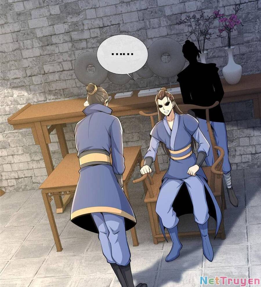 Lược Thiên Ký Chap 37 - Next Chap 38