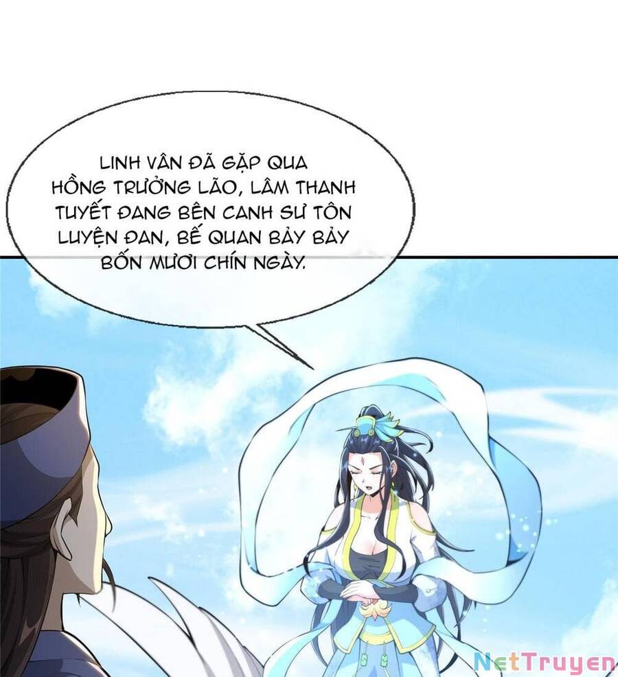 Lược Thiên Ký Chap 37 - Next Chap 38