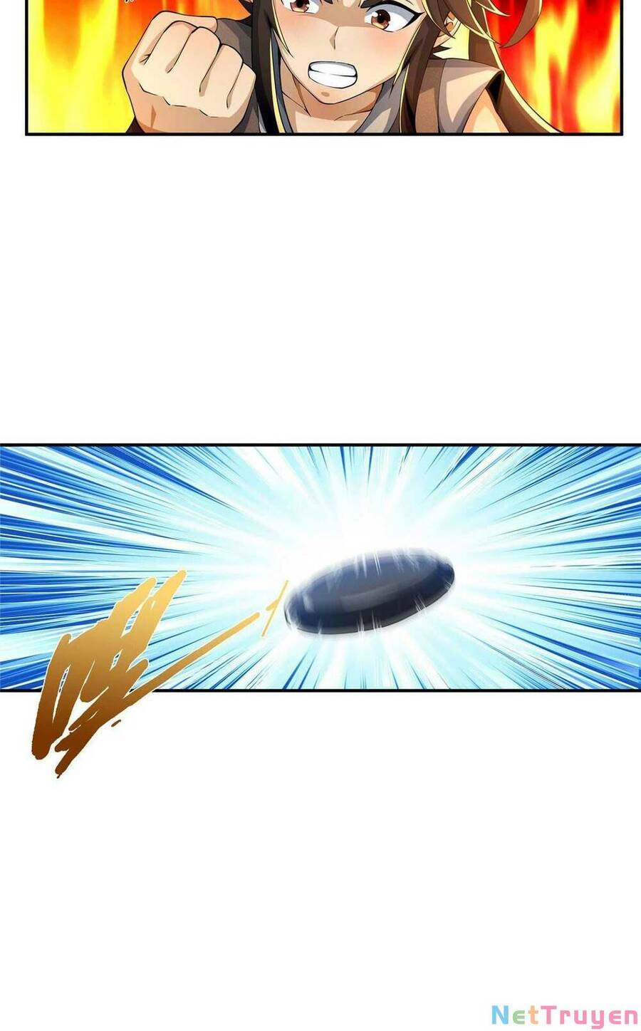 Lược Thiên Ký Chap 44 - Next Chap 45