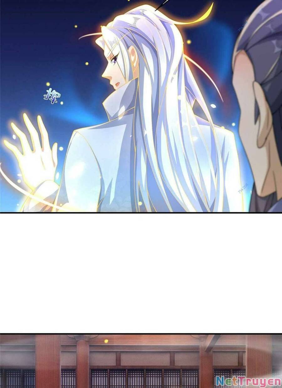 Lược Thiên Ký Chap 44 - Next Chap 45