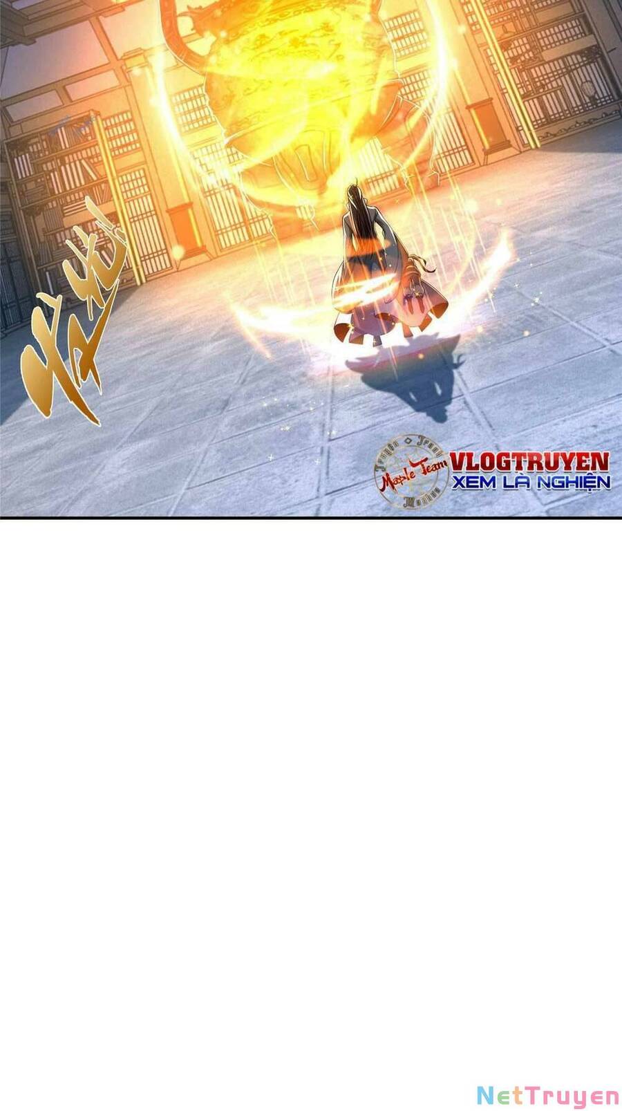 Lược Thiên Ký Chap 45 - Next Chap 46