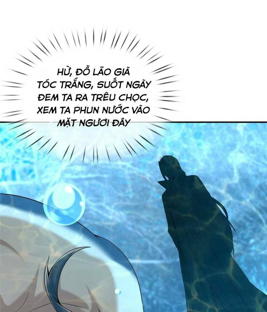 Lược Thiên Ký Chap 51 - Next Chap 52