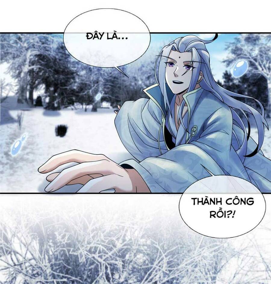 Lược Thiên Ký Chap 52 - Next Chap 53