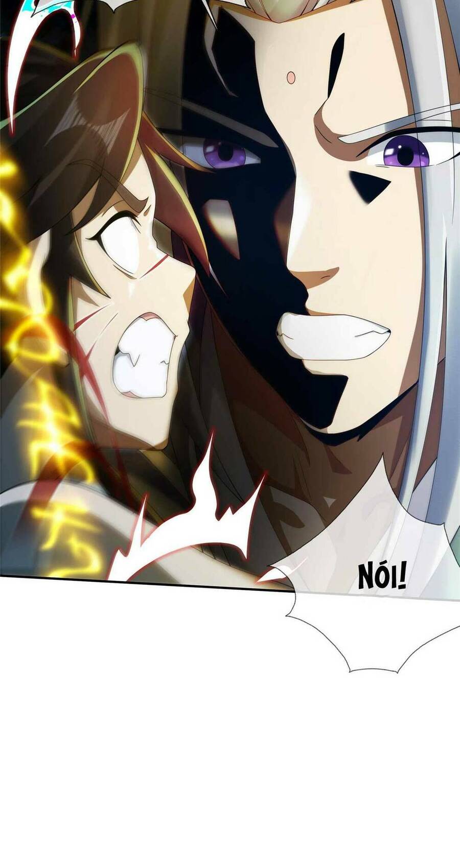 Lược Thiên Ký Chap 52 - Next Chap 53