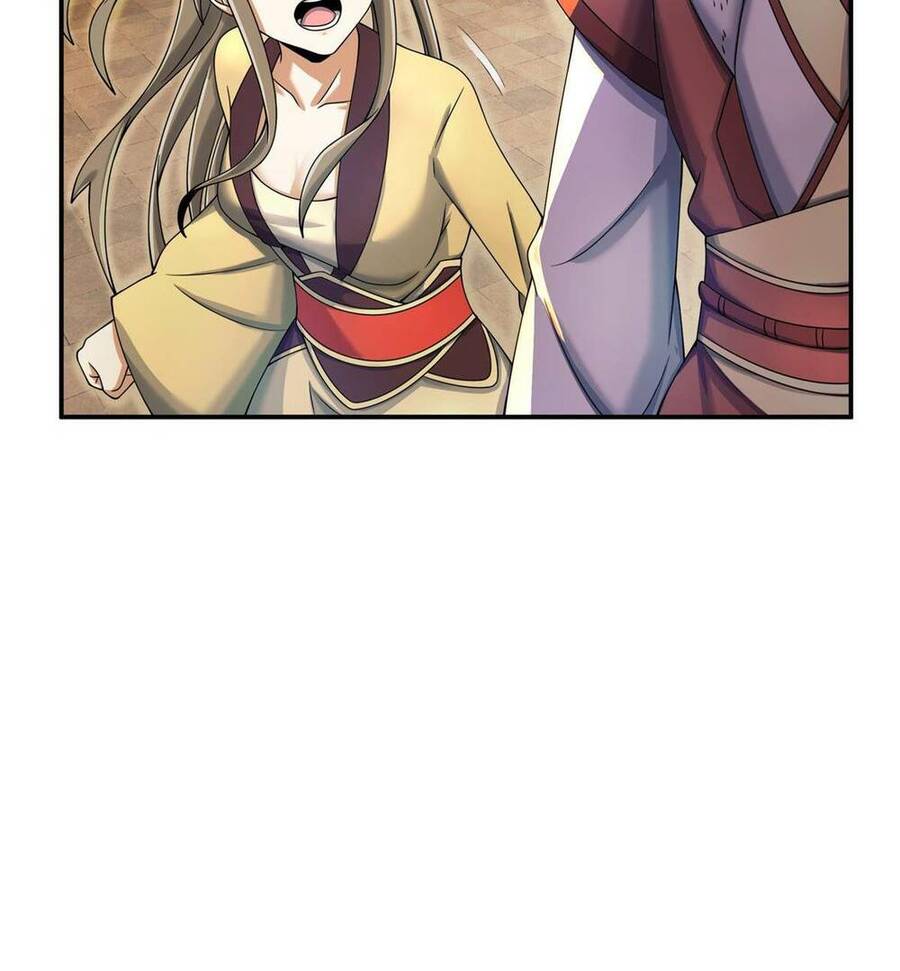 Lược Thiên Ký Chap 58 - Next Chap 59