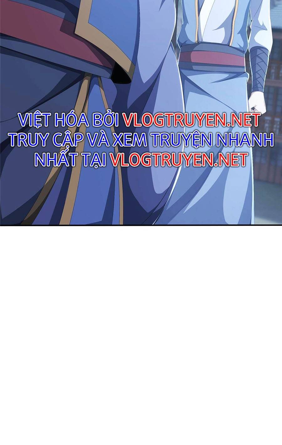 Lược Thiên Ký Chap 15 - Next Chap 16