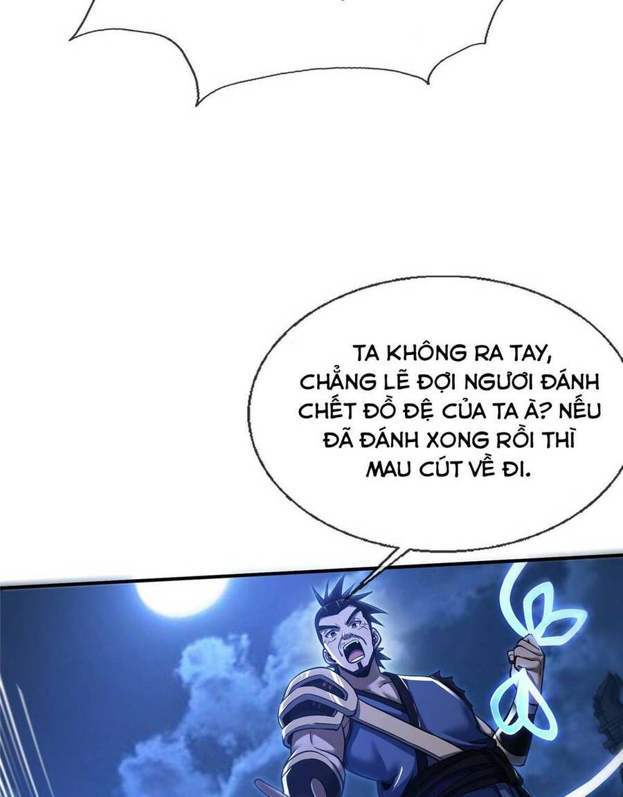 Lược Thiên Ký Chap 63 - Next Chap 64