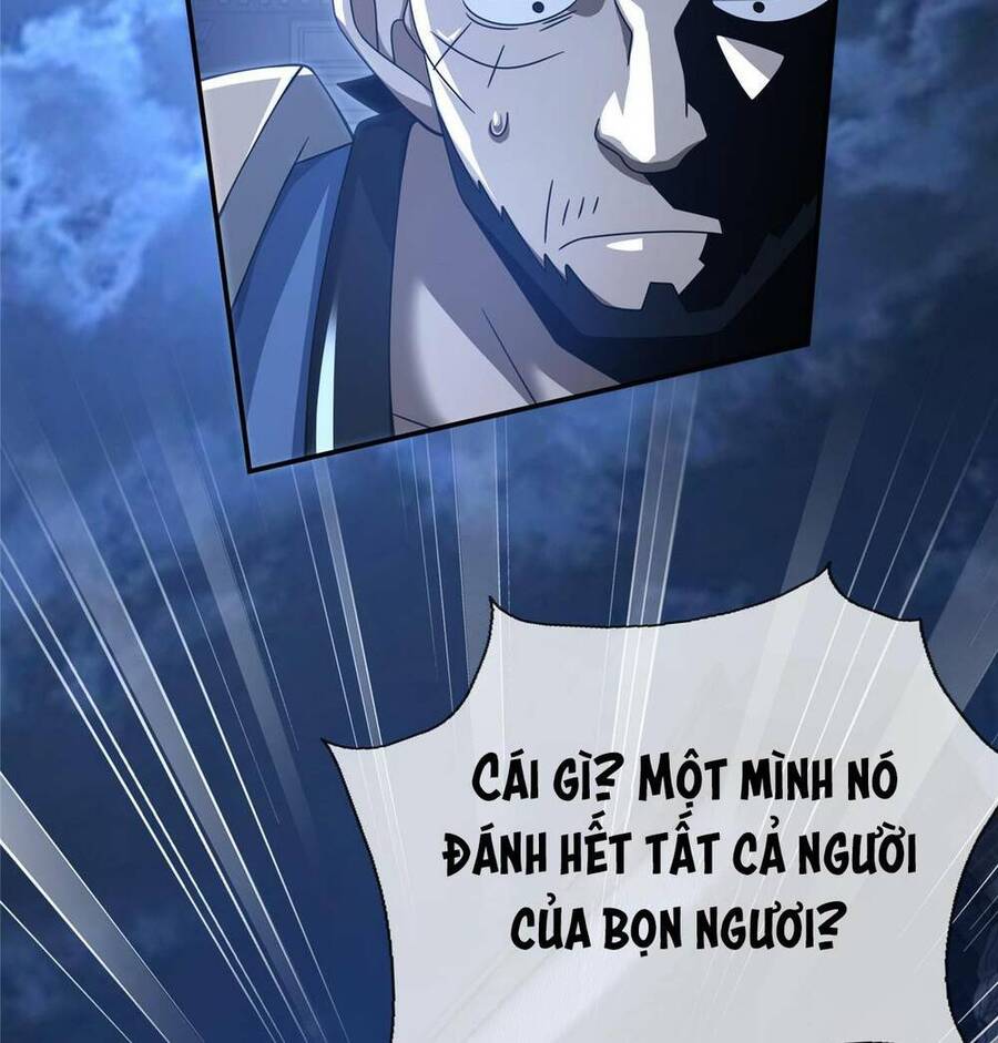 Lược Thiên Ký Chap 63 - Next Chap 64