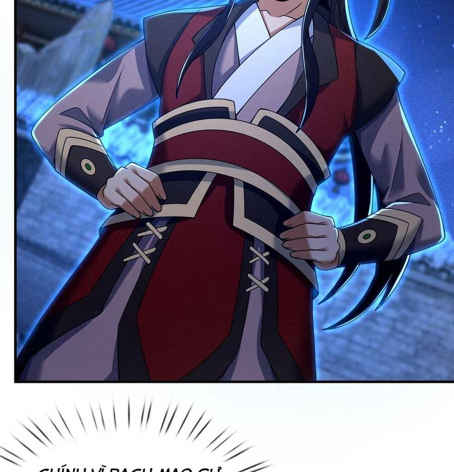 Lược Thiên Ký Chap 63 - Next Chap 64