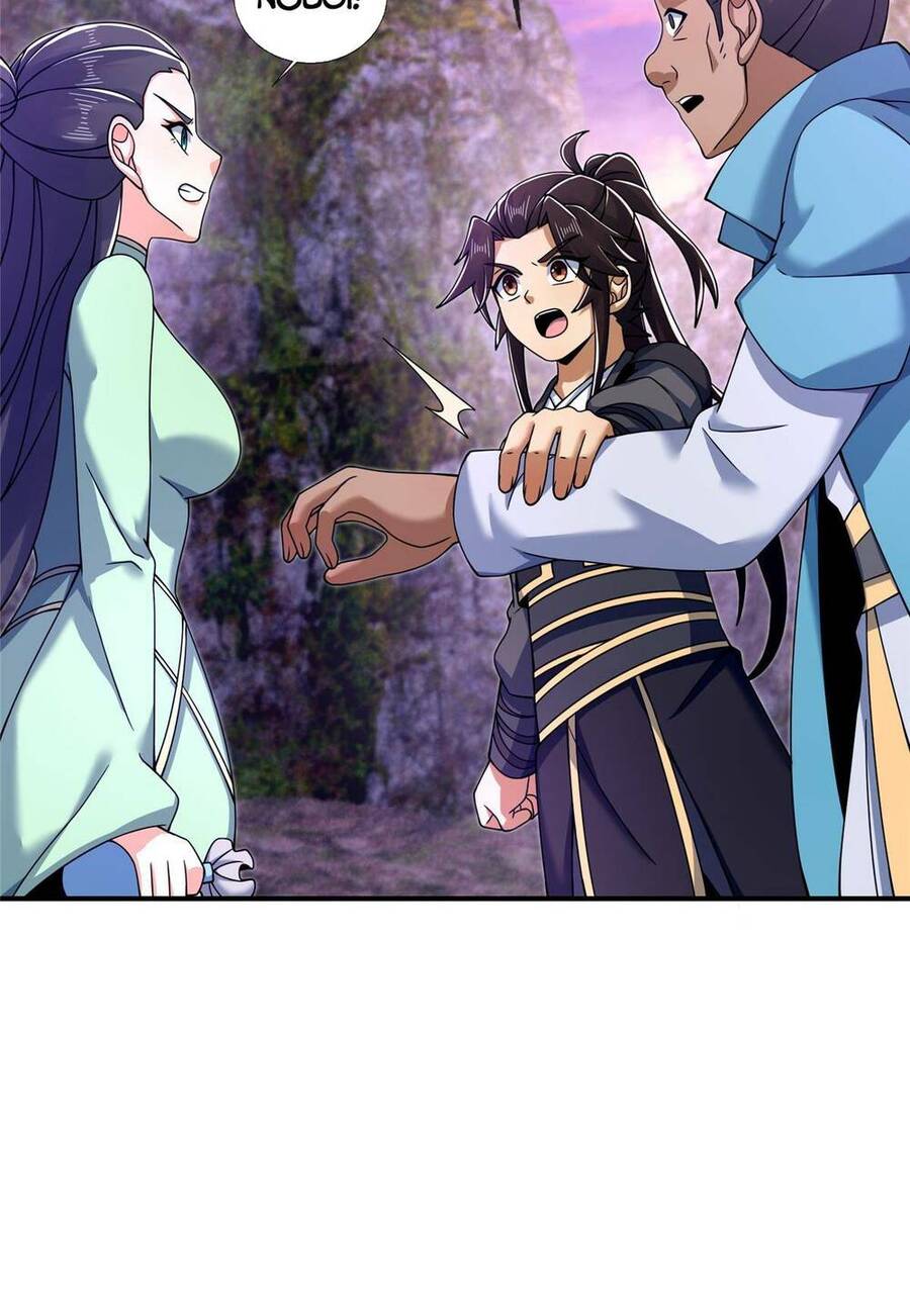 Lược Thiên Ký Chap 72 - Next Chap 73