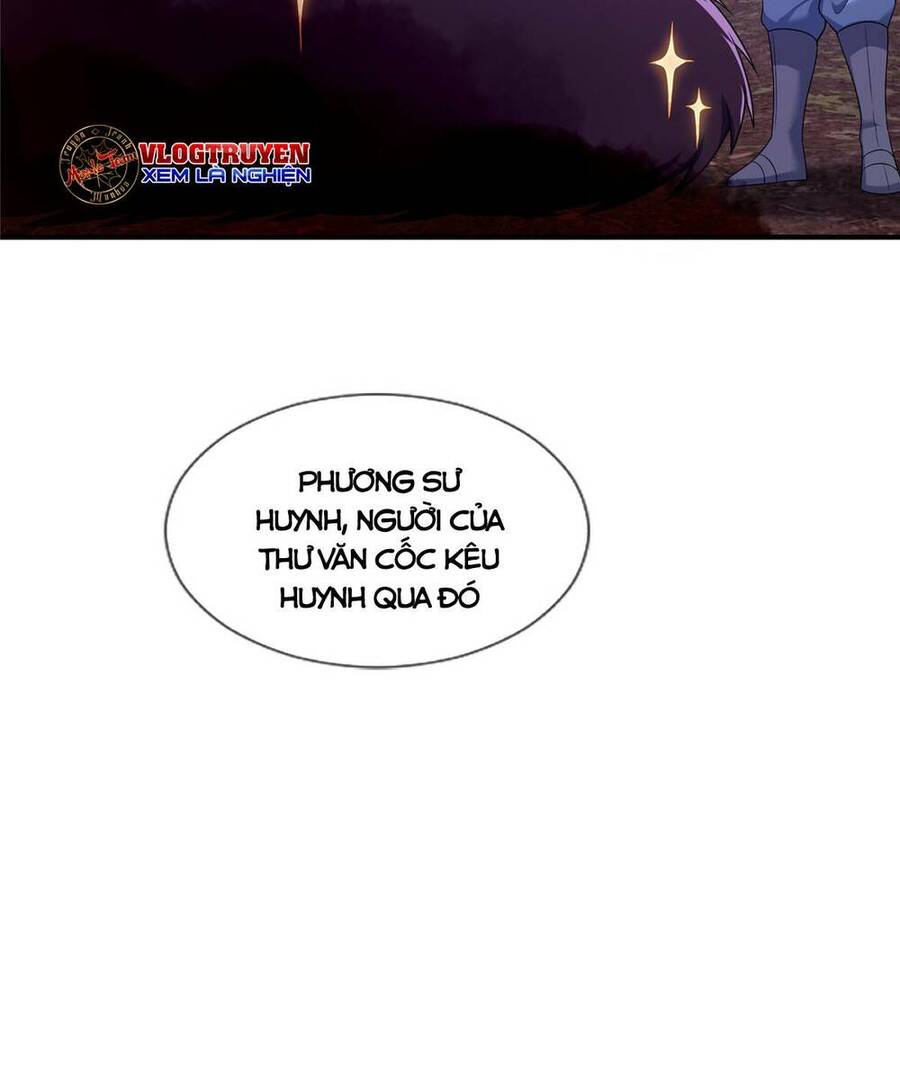 Lược Thiên Ký Chap 72 - Next Chap 73