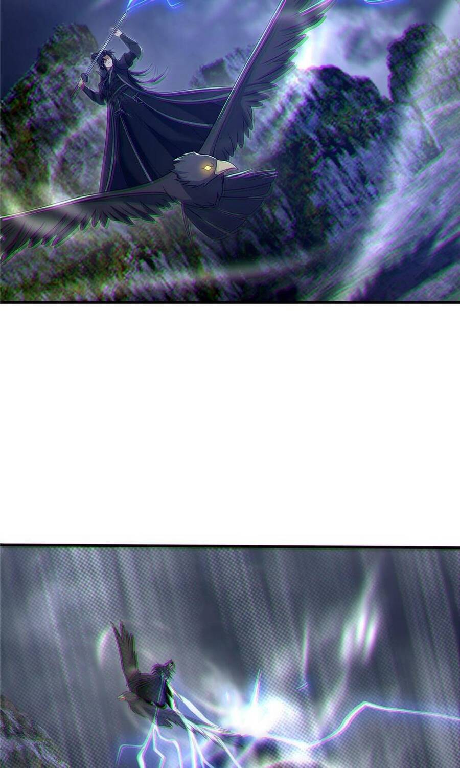 Lược Thiên Ký Chap 81 - Next Chap 82