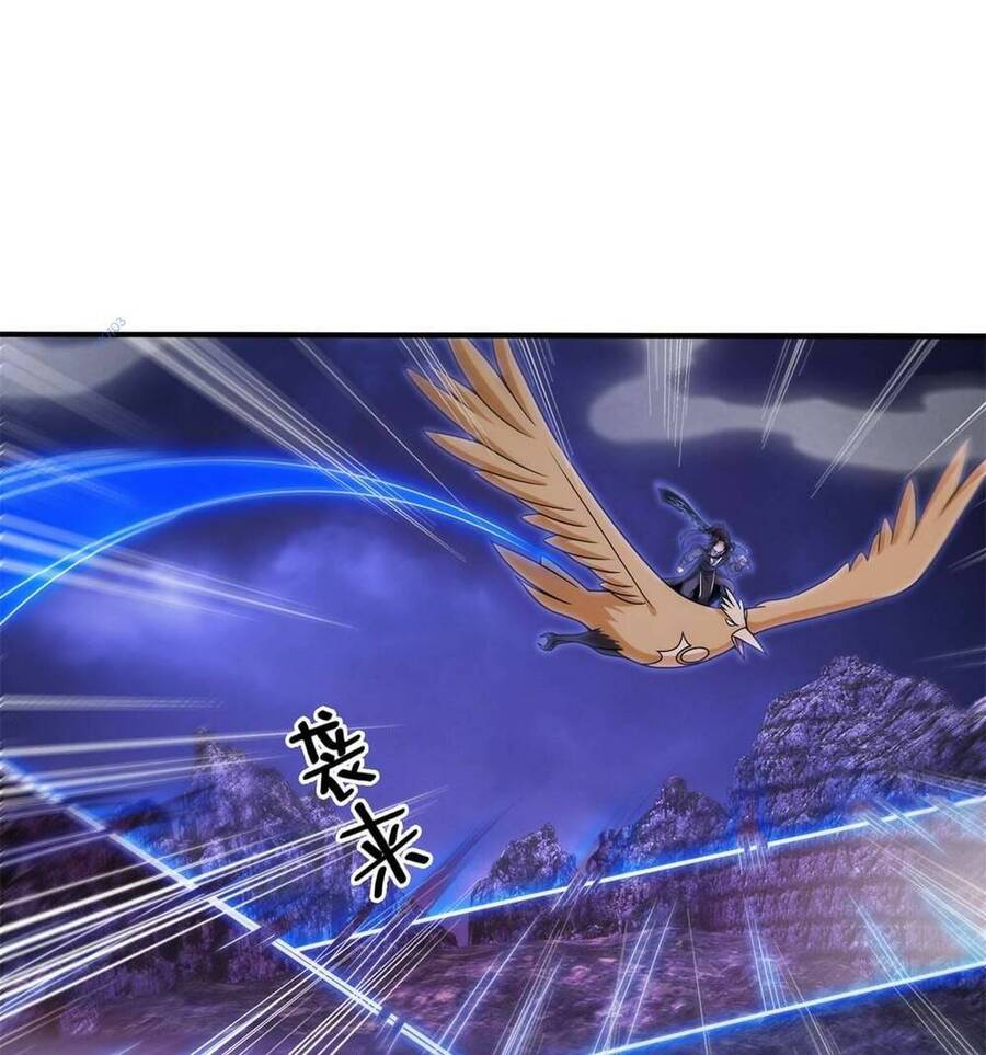 Lược Thiên Ký Chap 84 - Next Chap 85