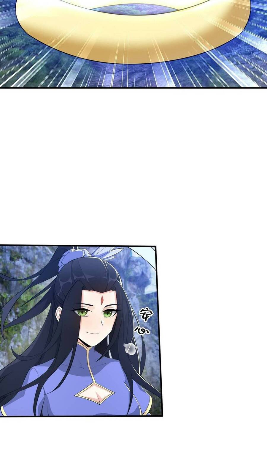 Lược Thiên Ký Chap 86 - Next Chap 87