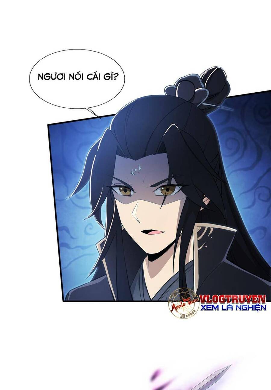 Lược Thiên Ký Chap 86 - Next Chap 87