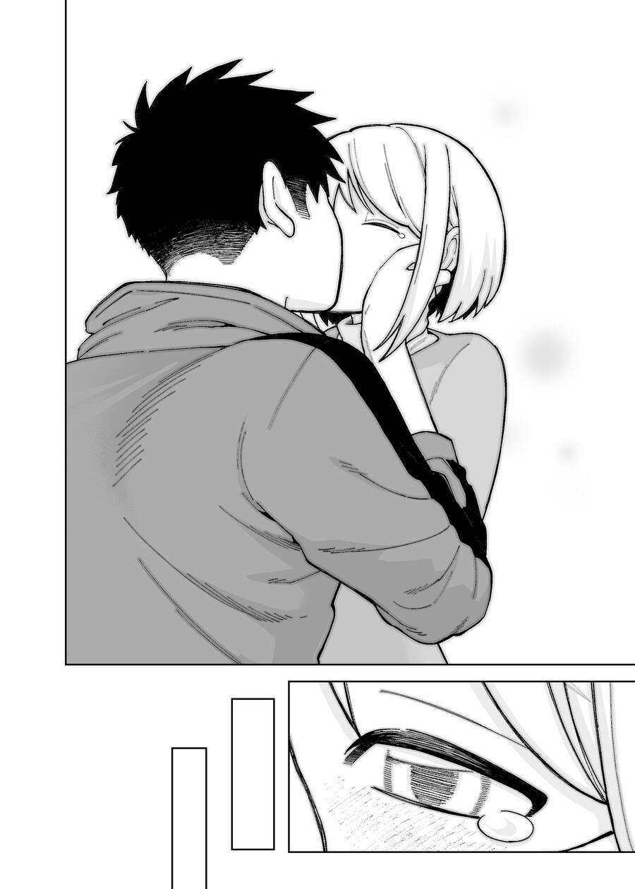 A Story About A Man And A Woman And When They Sleep Together, Money Appears Out Of Nowhere Chap 23 - Next Chap 24