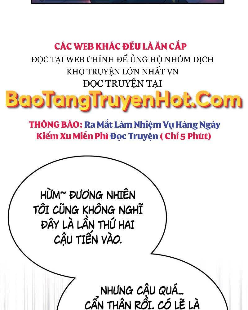 Người Mới Này Quá Mạnh Chap 29 - Next Chap 30