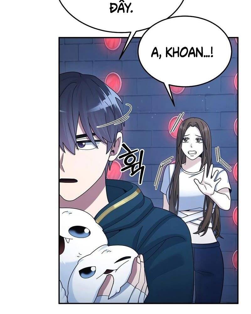 Người Mới Này Quá Mạnh Chap 29 - Next Chap 30