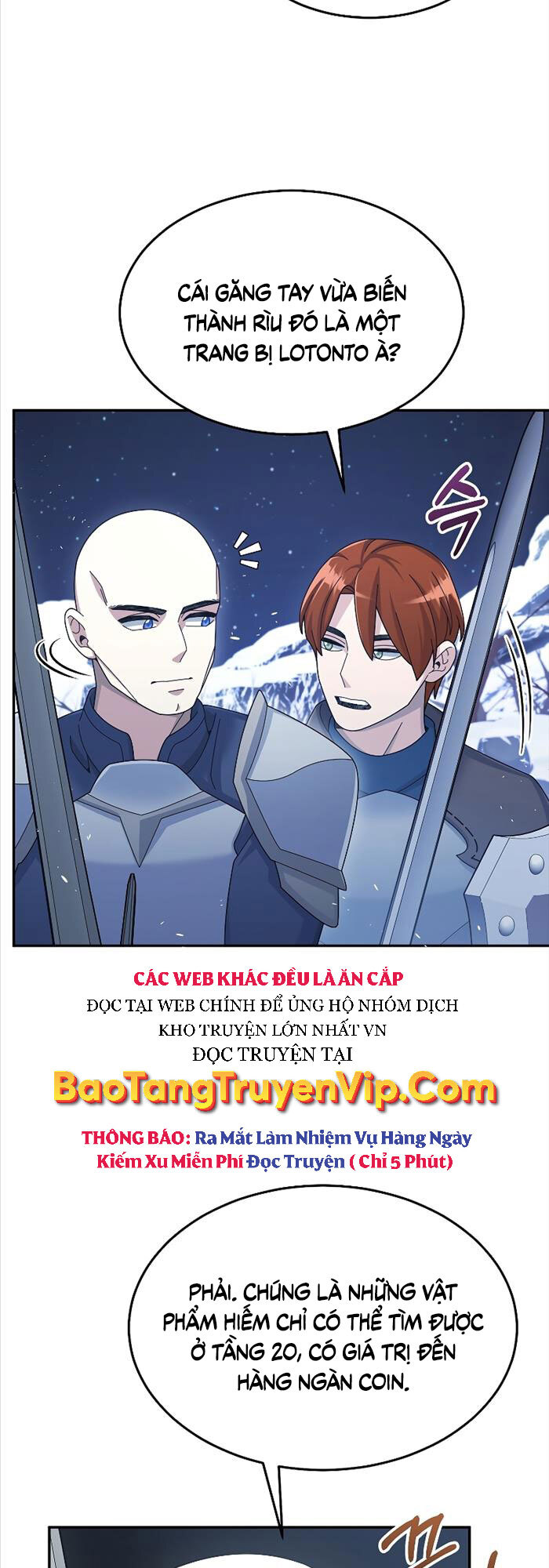 Người Mới Này Quá Mạnh Chap 40 - Next Chap 41