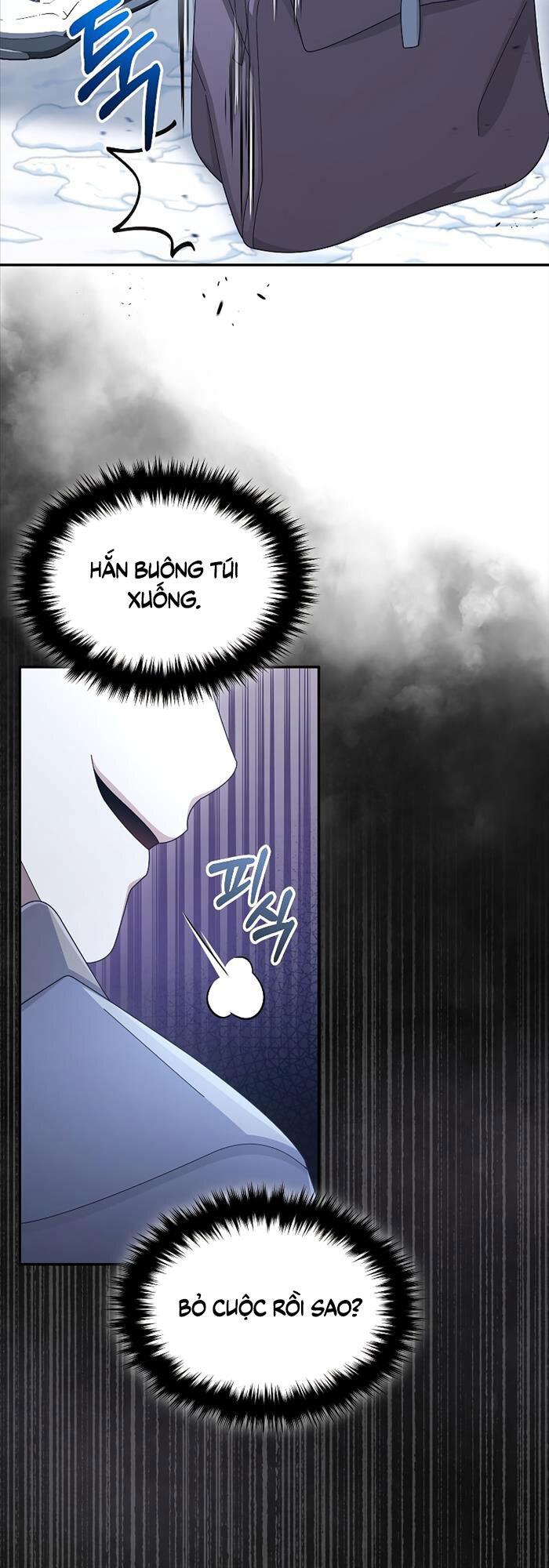 Người Mới Này Quá Mạnh Chap 40 - Next Chap 41