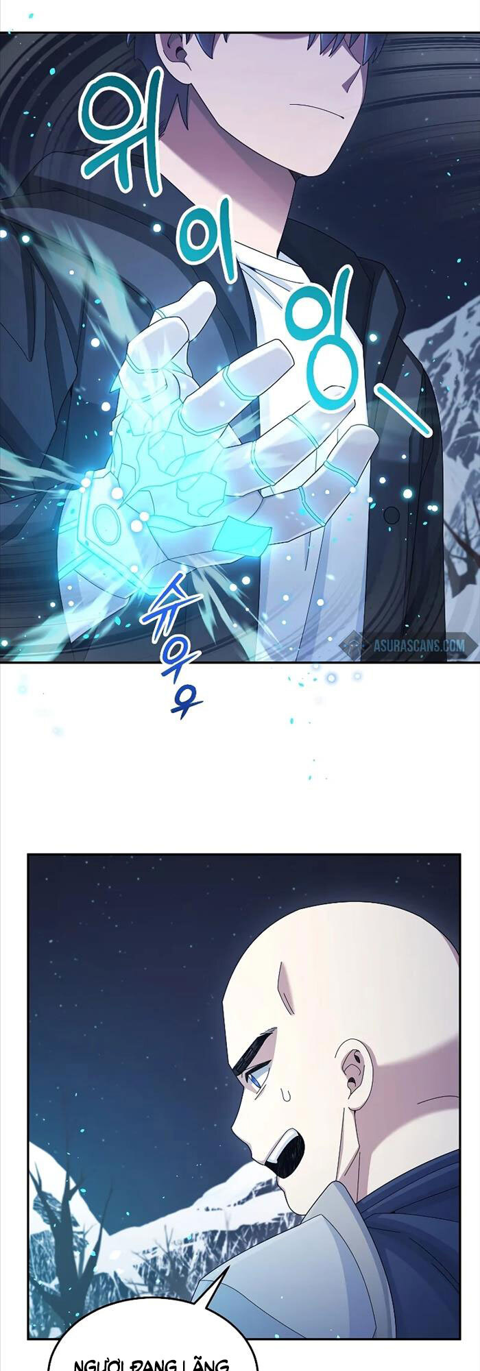 Người Mới Này Quá Mạnh Chap 40 - Next Chap 41