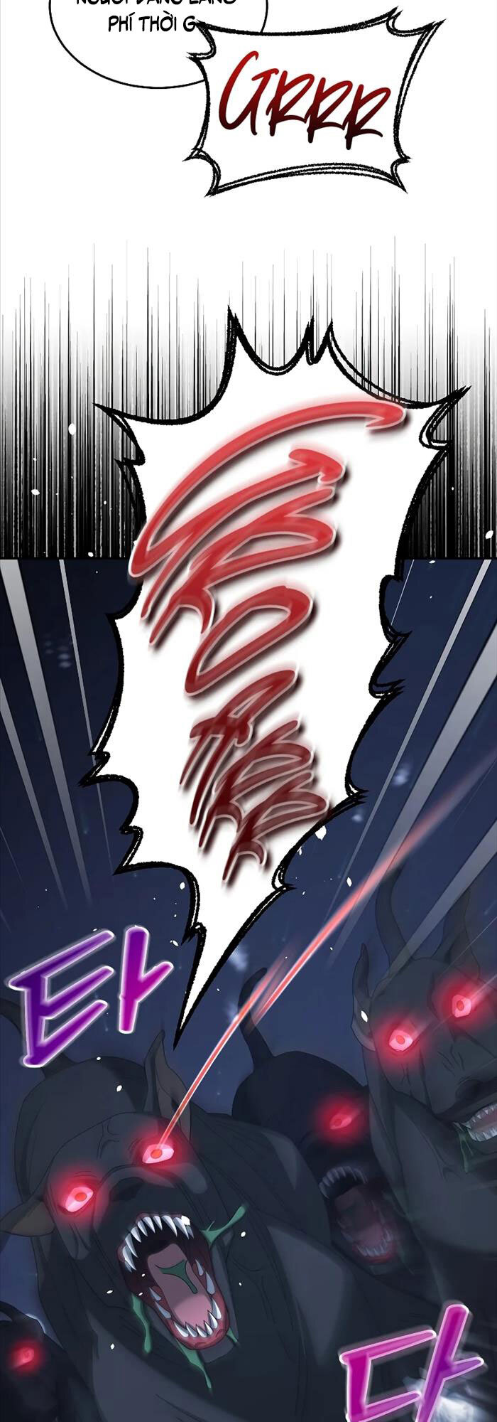 Người Mới Này Quá Mạnh Chap 40 - Next Chap 41