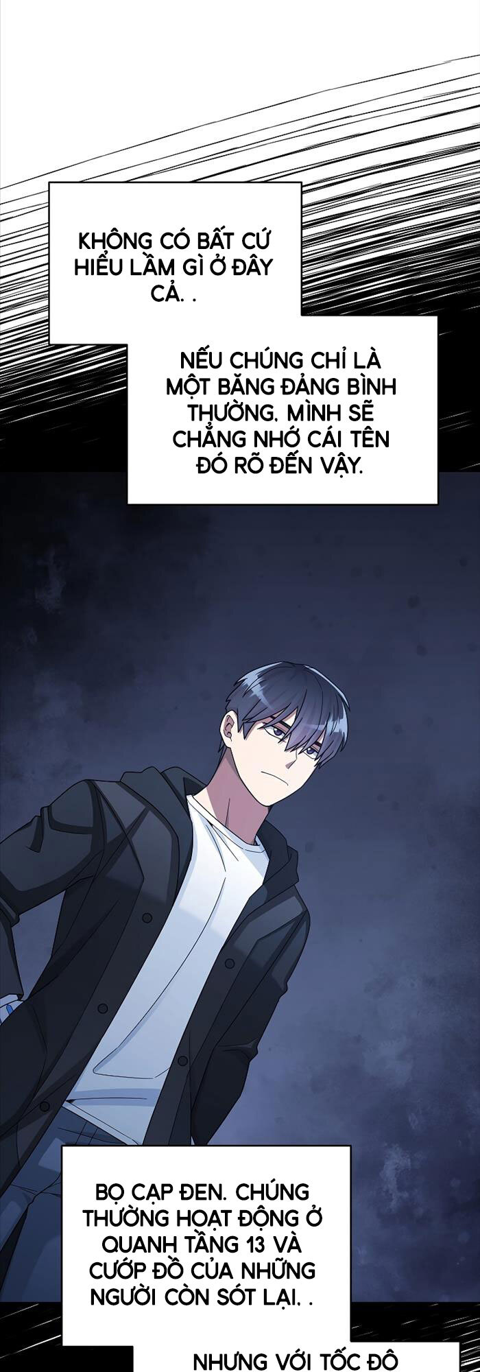 Người Mới Này Quá Mạnh Chap 40 - Next Chap 41