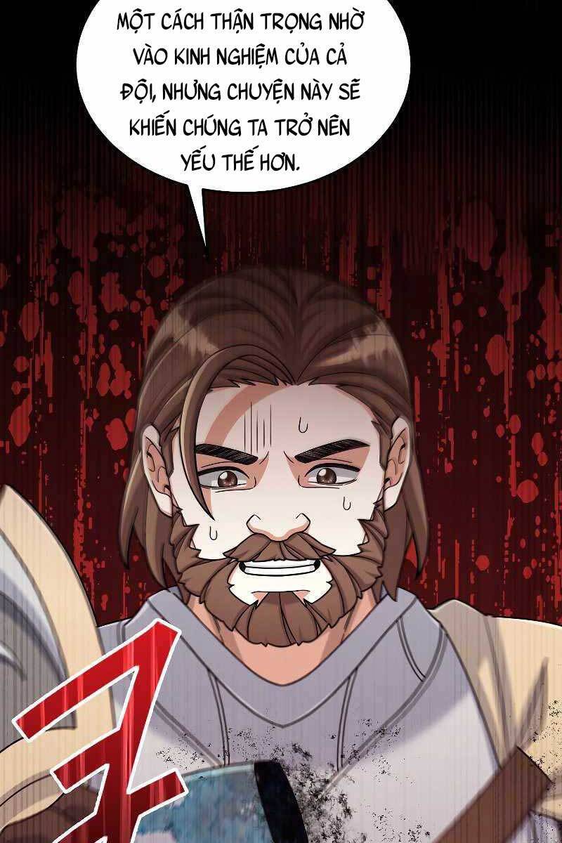 Người Mới Này Quá Mạnh Chap 42 - Next Chap 43