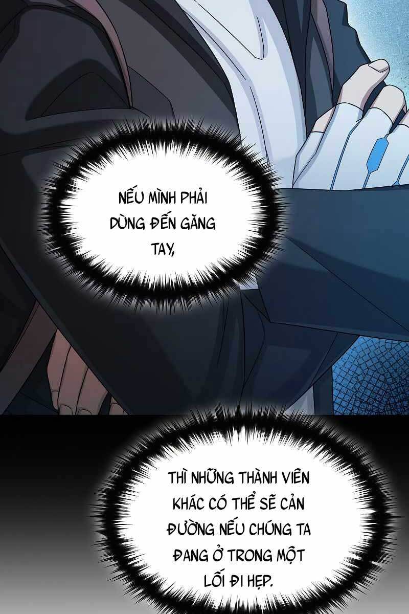 Người Mới Này Quá Mạnh Chap 42 - Next Chap 43