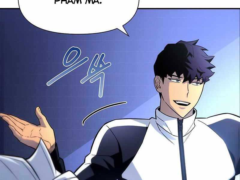 Cuộc Chiến Siêu Nhân Chap 10 - Next Chap 11