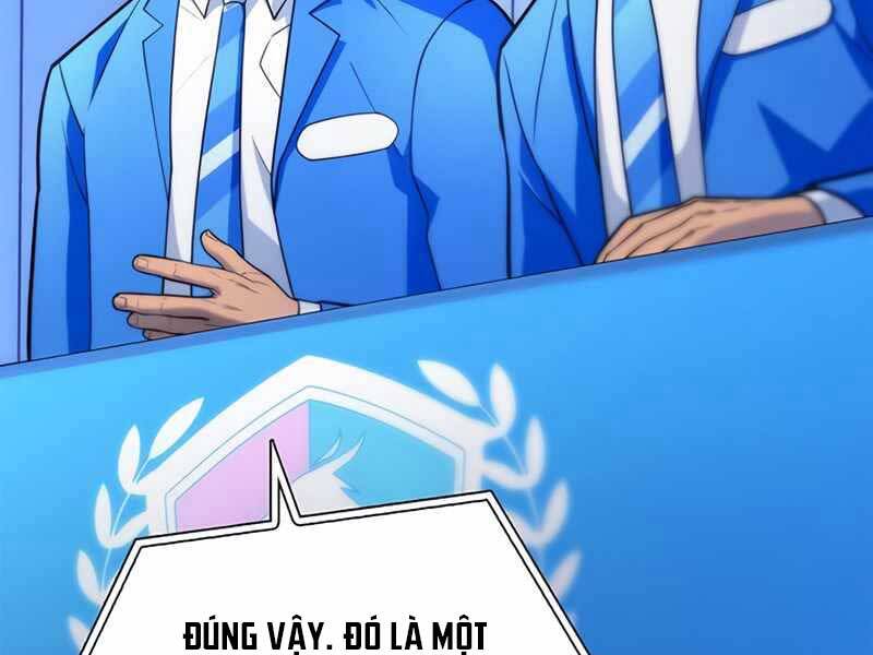 Cuộc Chiến Siêu Nhân Chap 10 - Next Chap 11