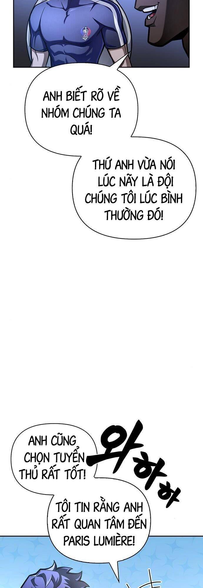 Cuộc Chiến Siêu Nhân Chap 31 - Next Chap 32